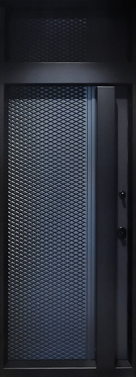 Внутренняя сторона