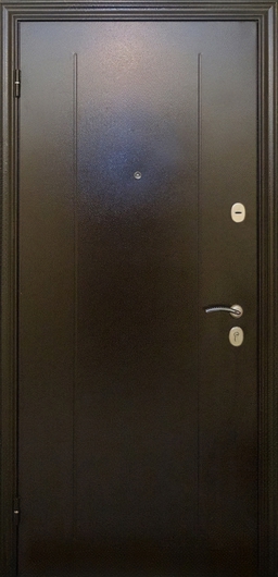 Внешняя сторона