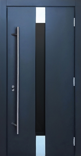 Внешняя сторона Внешняя сторона