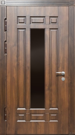 Внешняя сторона Внешняя сторона