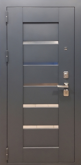 Внешняя сторона Внешняя сторона