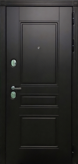 Внешняя сторона Внешняя сторона