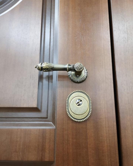 Ручка Ручка