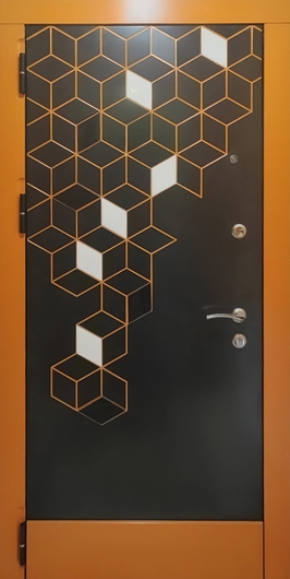 Внешняя сторона Внешняя сторона