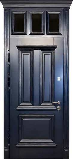 Внешняя сторона