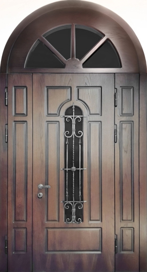 Внешняя сторона