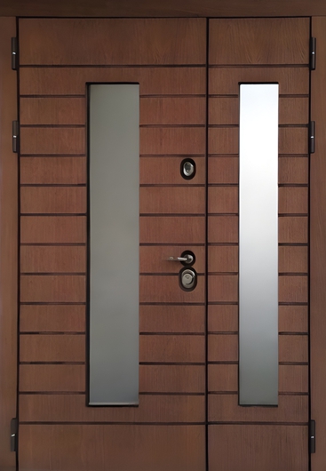 Внешняя сторона