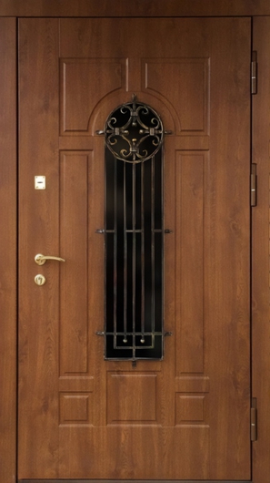 Внешняя сторона Внешняя сторона