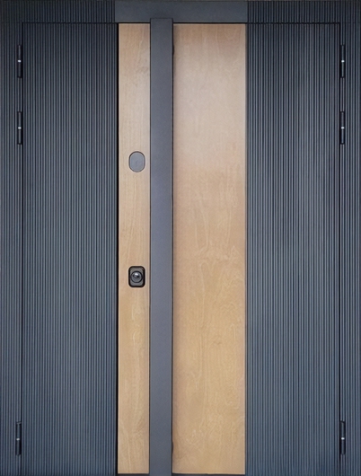 Внешняя сторона