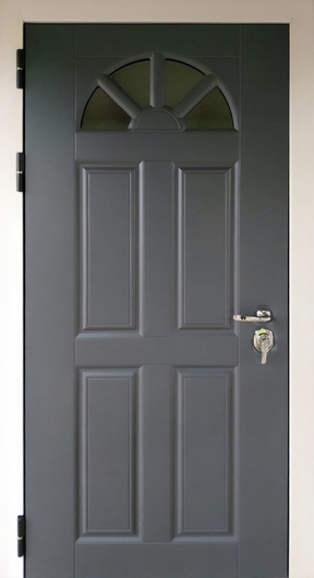 Внешняя сторона