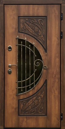 Внешняя сторона Внешняя сторона