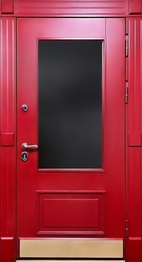 Внешняя сторона Внешняя сторона