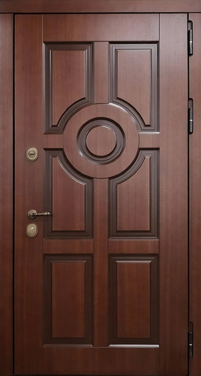 Внешняя сторона Внешняя сторона